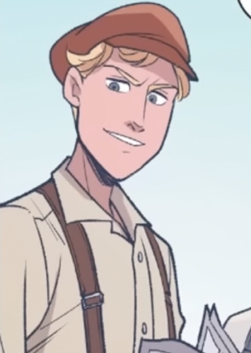 Kenny Braverman