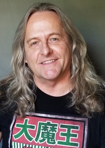 Kenny James