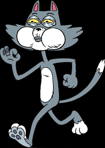 Kenny kiciuś