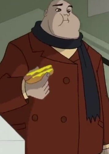 Kenny Kong