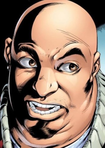 Kenny Kong McFarlane
