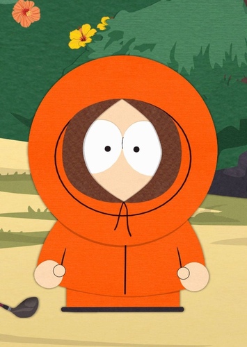 Kenny McCormick