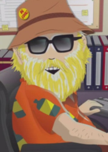 Kenny McCormick