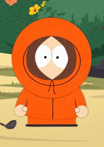 Kenny McCormick