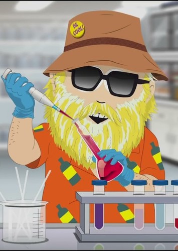 Kenny McCormick