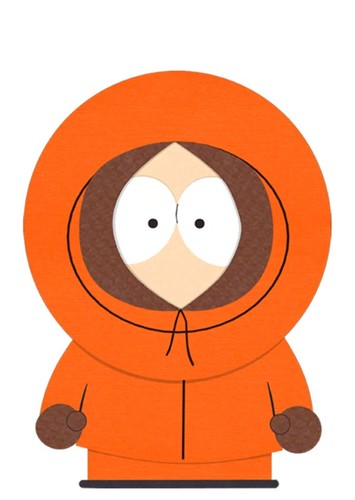 Kenny McCormick
