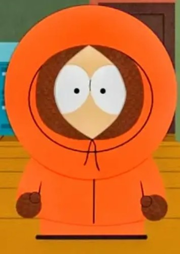Kenny McCormick