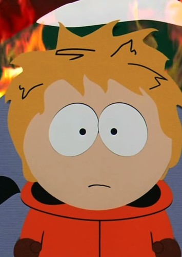 Kenny Mccormick (Without hood)