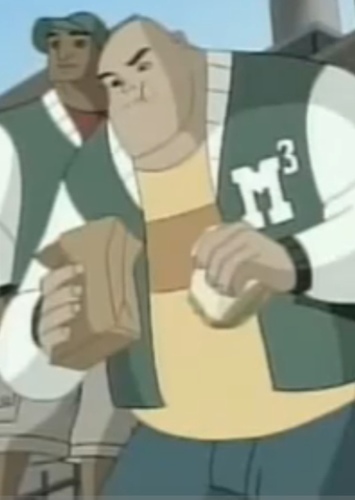 Kenny McFarlane