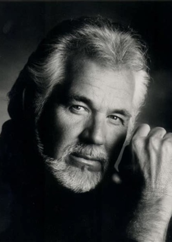 Kenny Rogers