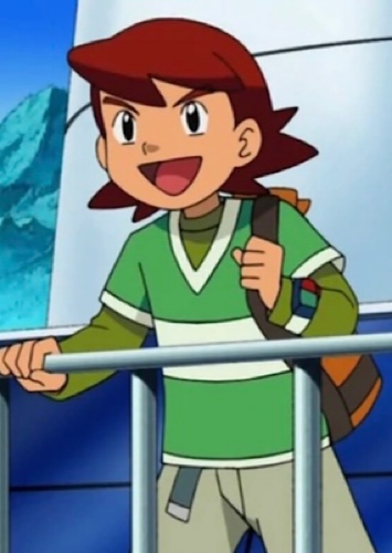 Kenny (Sinnoh)