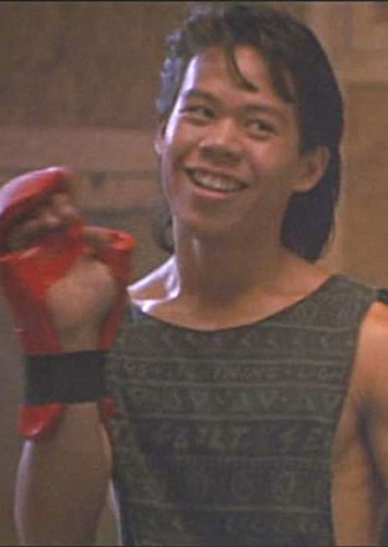 Keno Andrada