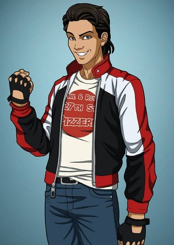 Keno Andrada