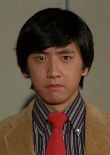 Kensaku Shiraishi