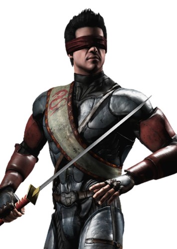 Kenshi