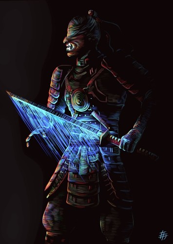 Kenshi