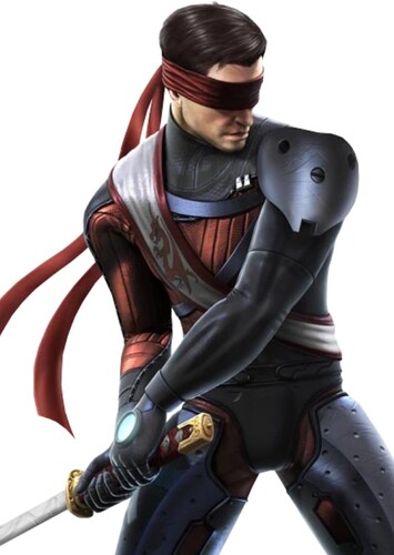 Kenshi