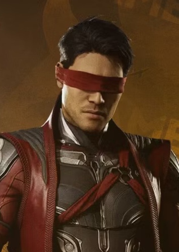 Kenshi