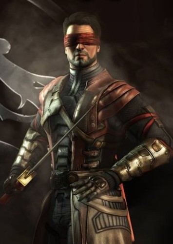 Kenshi