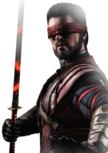 Kenshi Takahashi