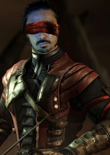 Kenshi
