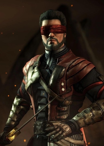 KENSHI