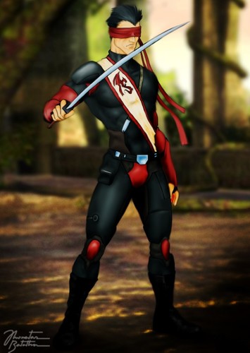 Kenshi