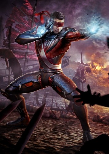 Kenshi
