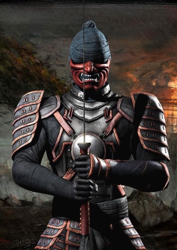Kenshi