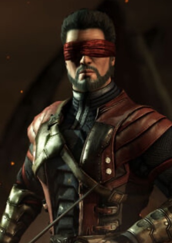 Kenshi