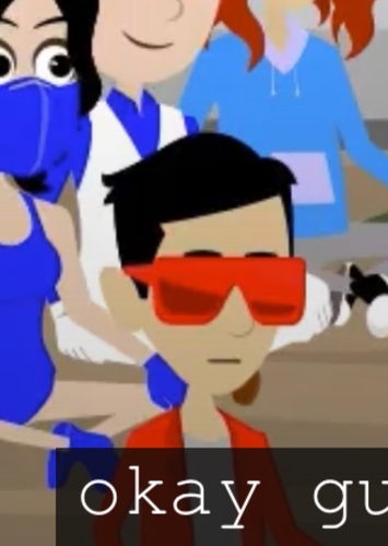 Kenshi
