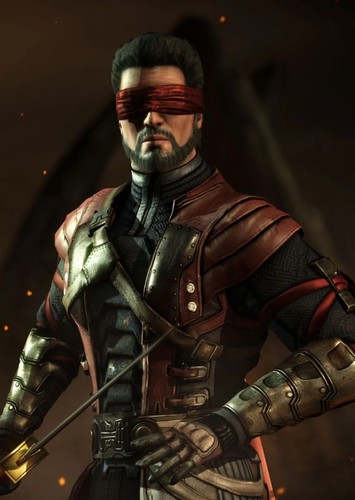 Kenshi