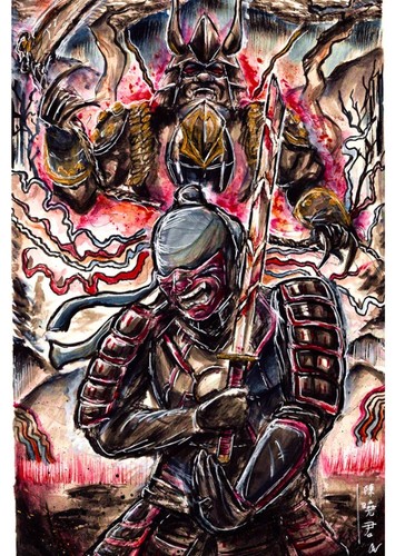 Kenshi