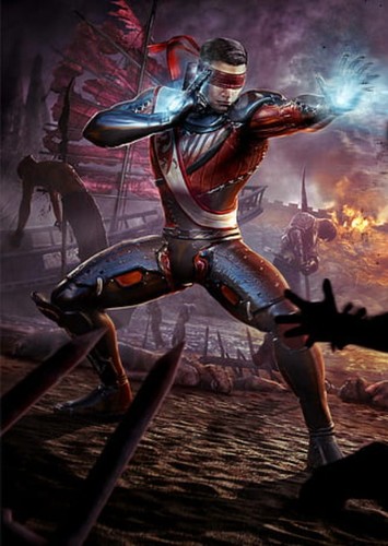 Kenshi