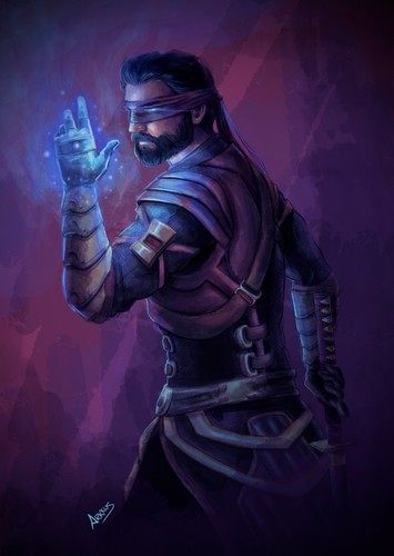 Kenshi