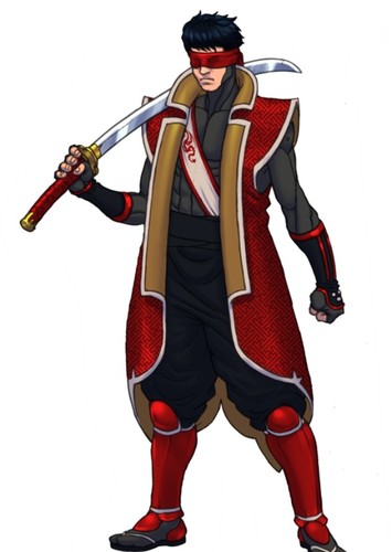 Kenshi