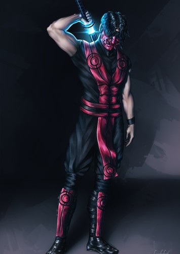 Kenshi