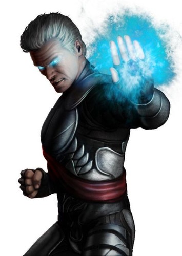 Kenshi takahashi