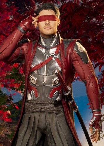 Kenshi Takahashi