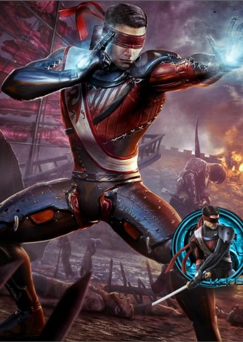 KENSHI TAKAHASHI