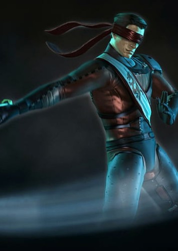 Kenshi Takahashi