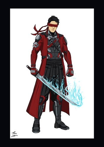 Kenshi Takahashi