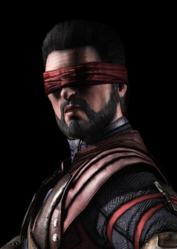 Kenshi Takahashi