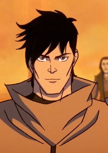 Kenshi Takahashi