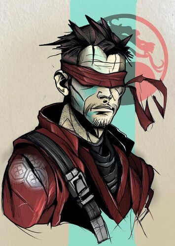 Kenshi Takahashi