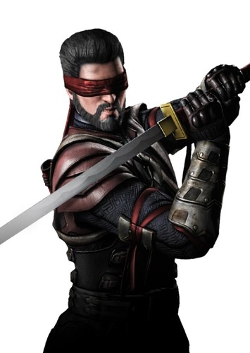 Kenshi Takahashi