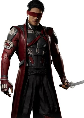 Kenshi Takahashi