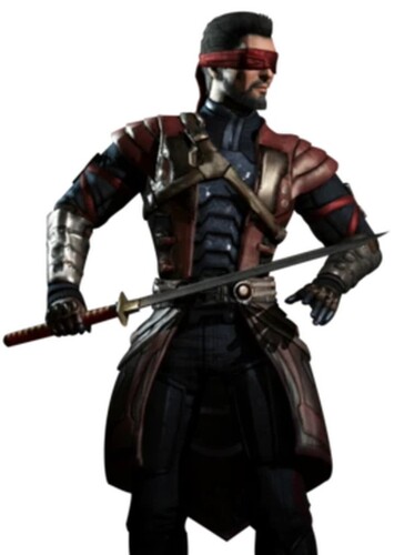 Kenshi Takahashi