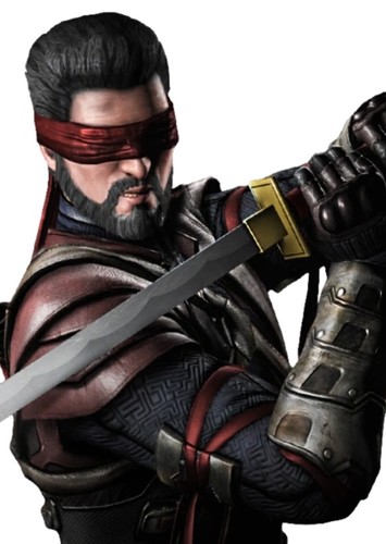 Kenshi Takahashi