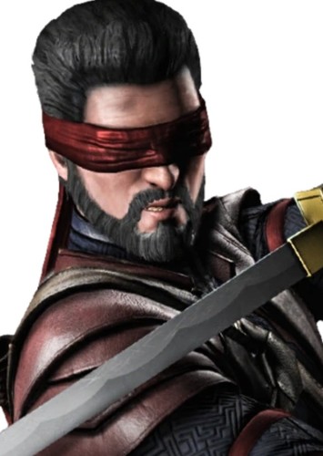 Kenshi Takahashi